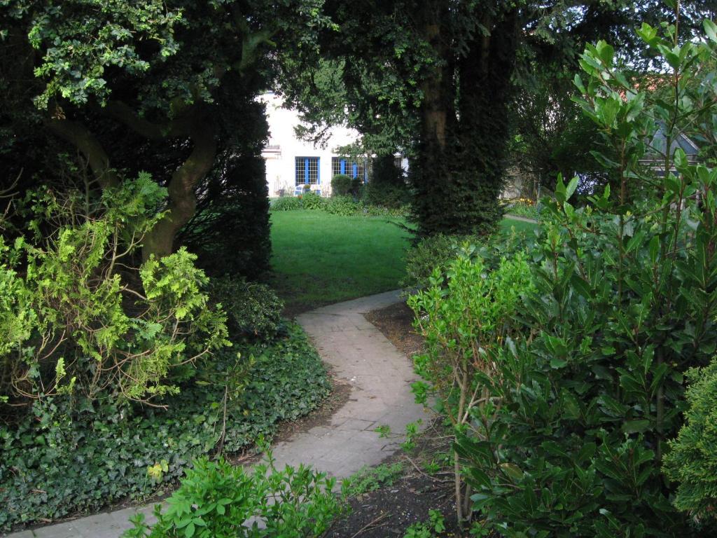 Villa Blanc Marine Bourbourg Rom bilde