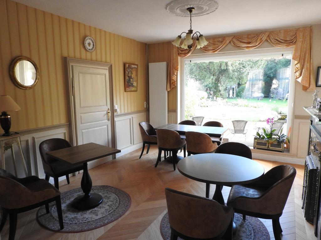 Villa Blanc Marine Bourbourg Eksteriør bilde