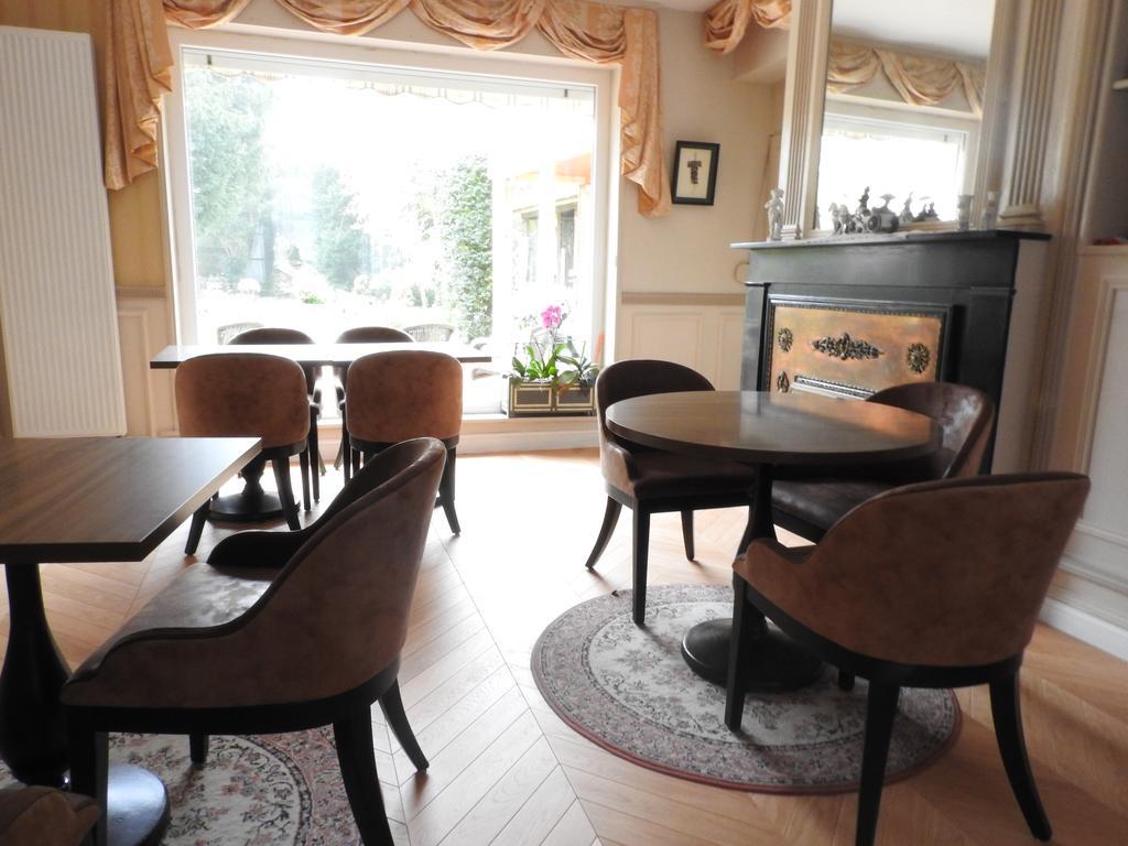 Villa Blanc Marine Bourbourg Eksteriør bilde